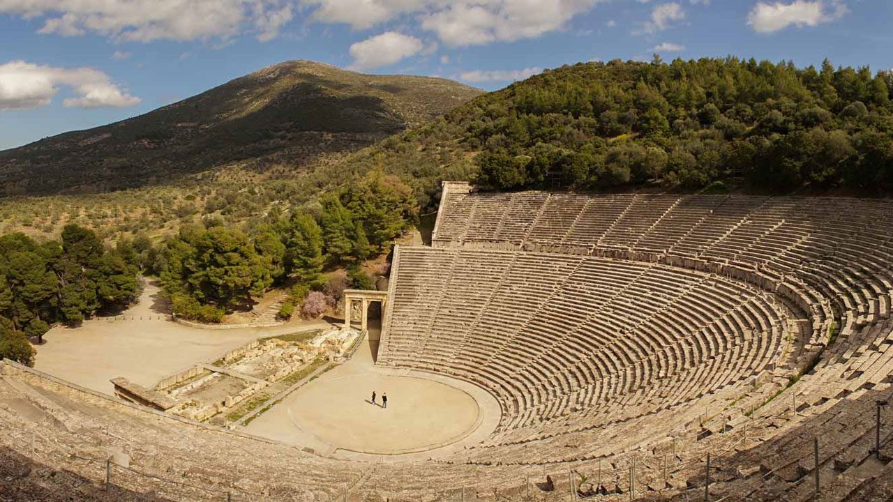 ΕΚΔΡΟΜΕΣ